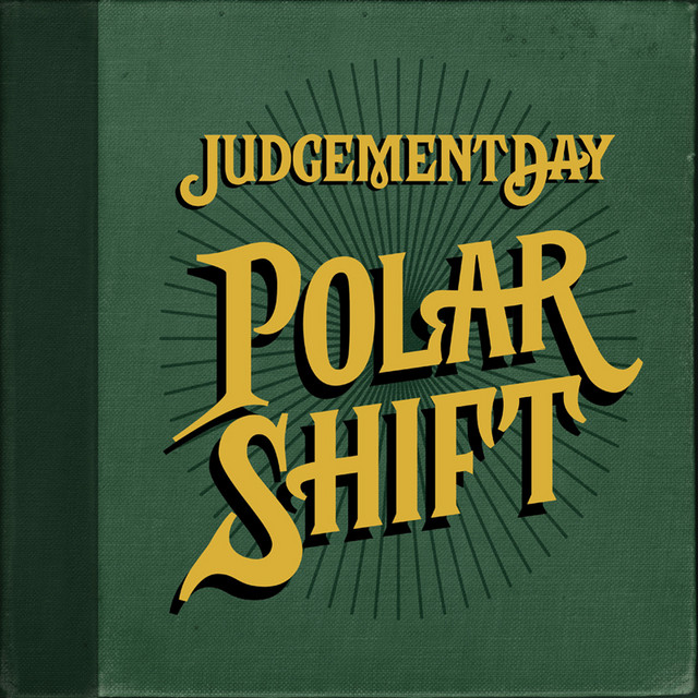 Polar Shift cover art