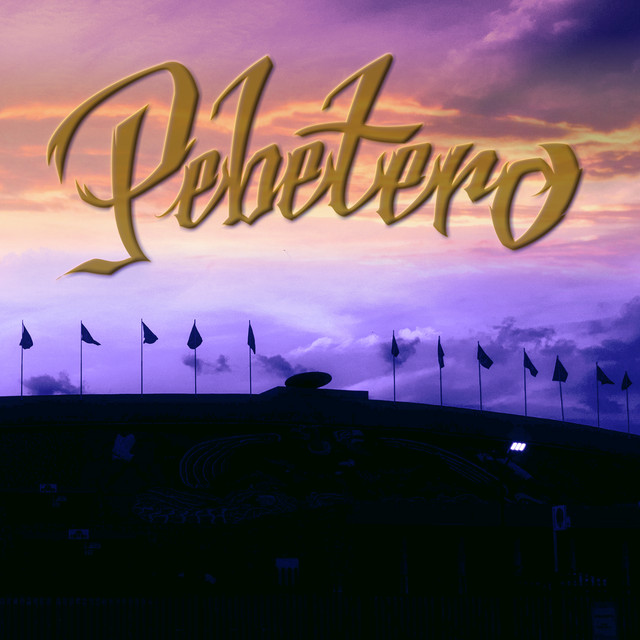 Pebetero cover art