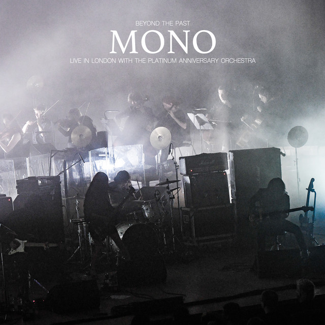 Meet Us Where the Night Ends (Live with the Platinum Anniversary Orchestra) (single)