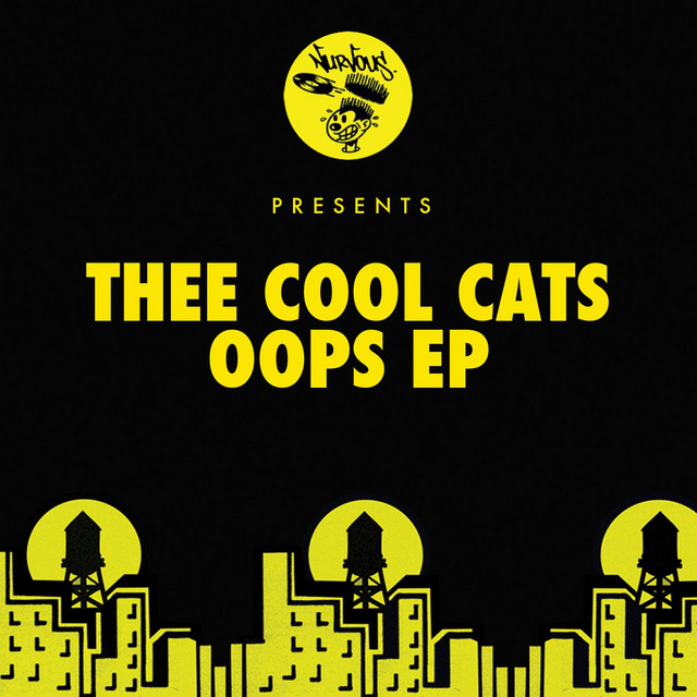 Love Parade (Dip It Low) album art