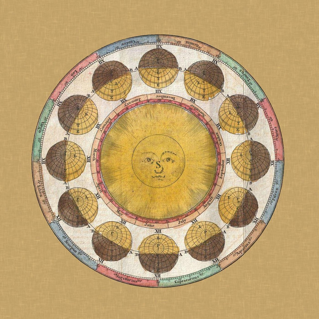 Ecliptic cover art