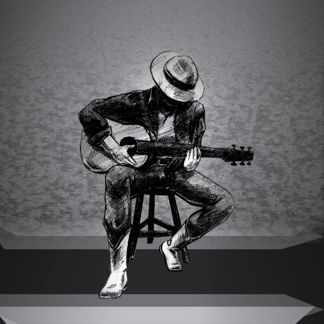 акустический cover art