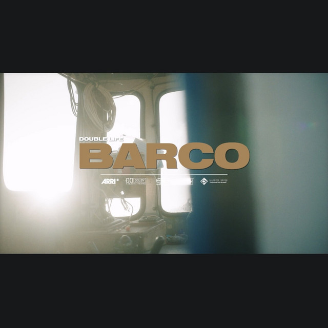 Barco cover art