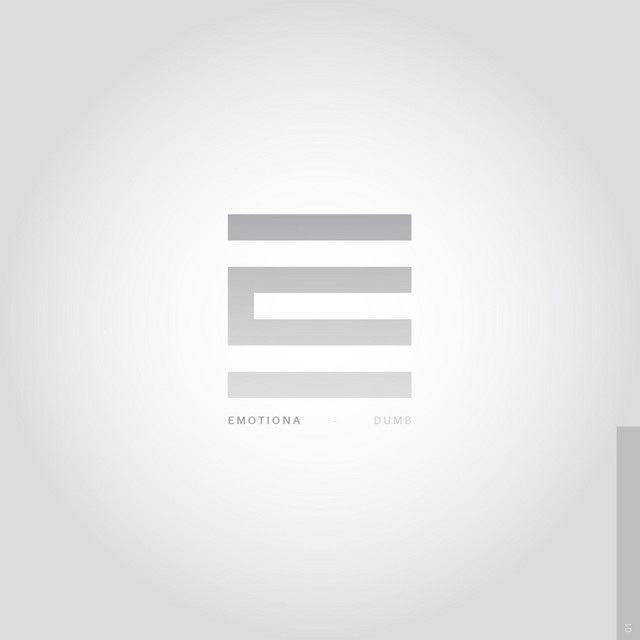 Dumb cover art