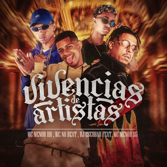 Vivências de Artista