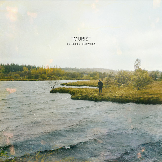 Tourist cover