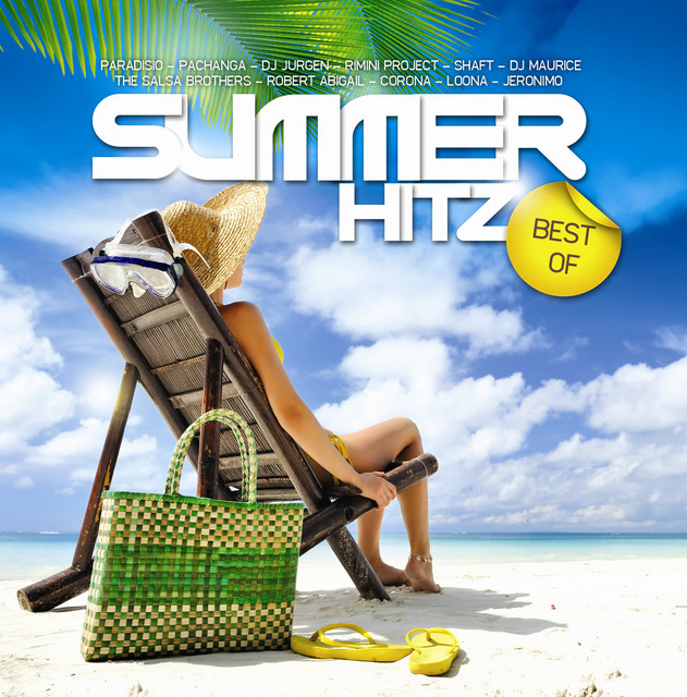 Summerlove (Radio Edit)