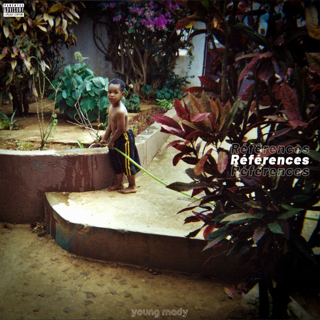 Références cover art