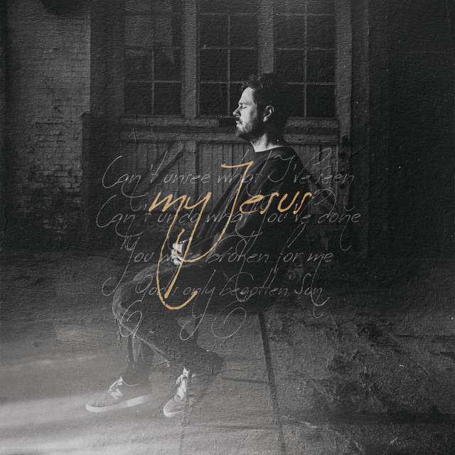 My Jesus
