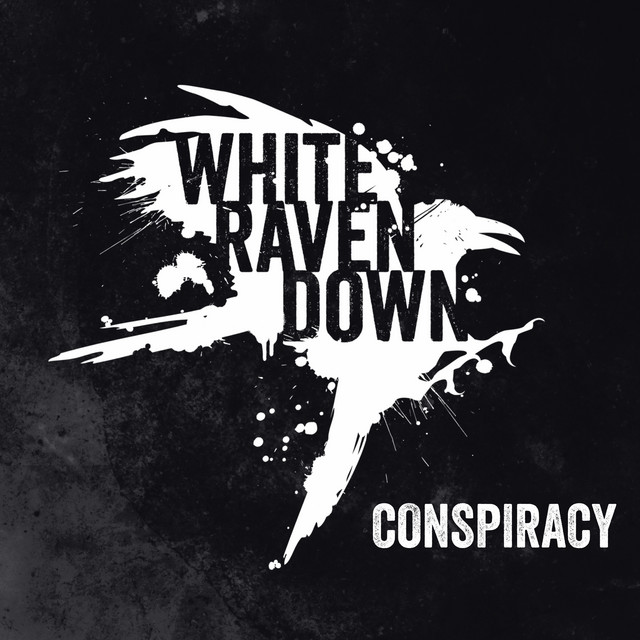 White Raven Down Photo