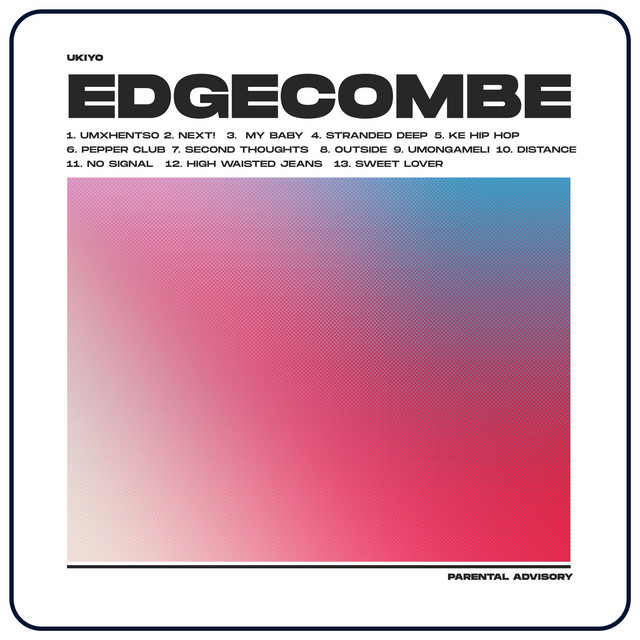 Edgecombe cover art