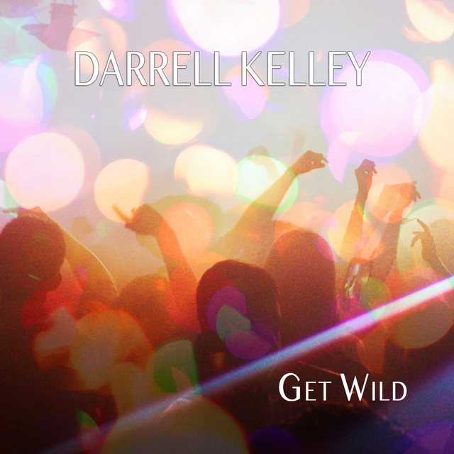 Get Wild cover art