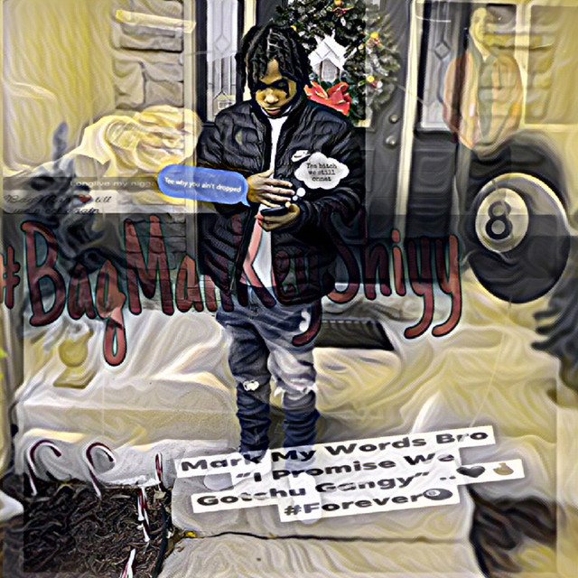 BagManKeyShiyy cover art