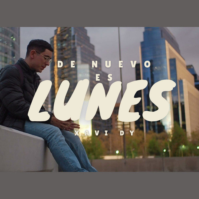 De Nuevo Es Lunes