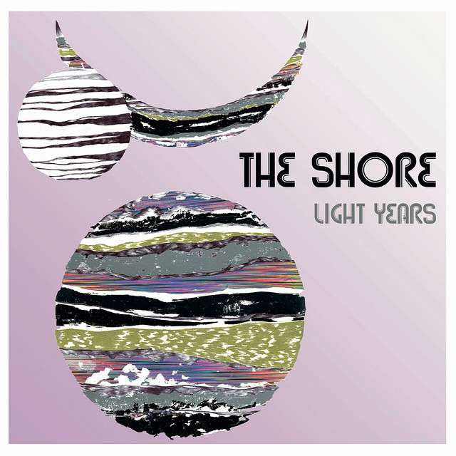 Light Years cover art
