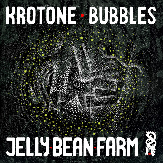 Bubbles cover art