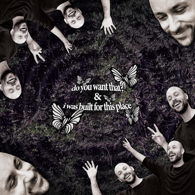 album image