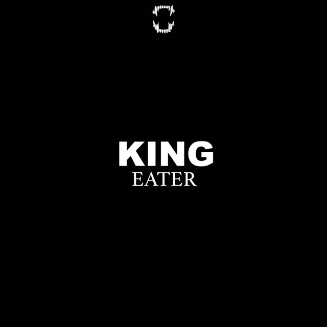 King cover art