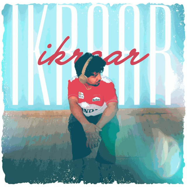 Ikraar