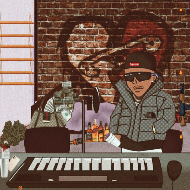 Porque cover art