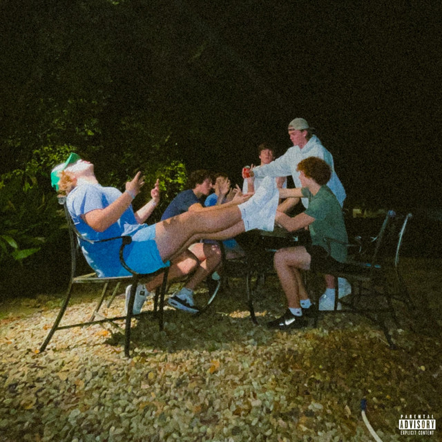 Long Story Short cover art