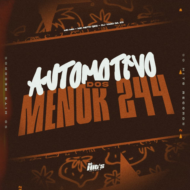 Automotivo Dos Menor 244