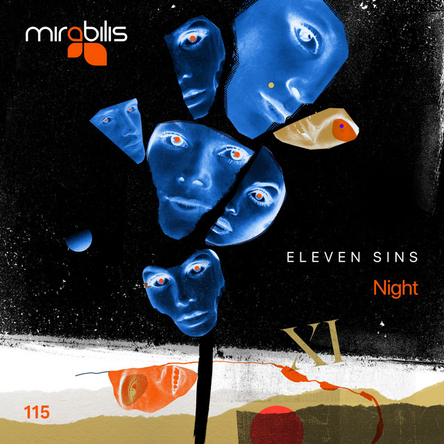 Blue Fog album art
