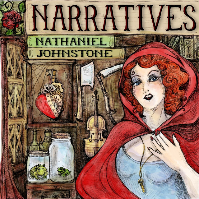 Narratives cover art