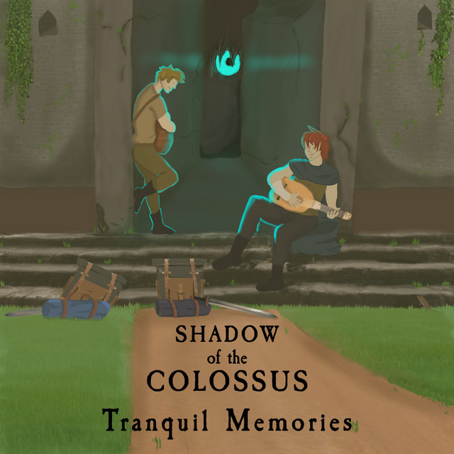 Prologue: To the Ancient Land