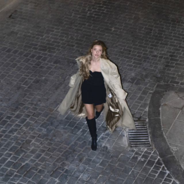 undefined album image