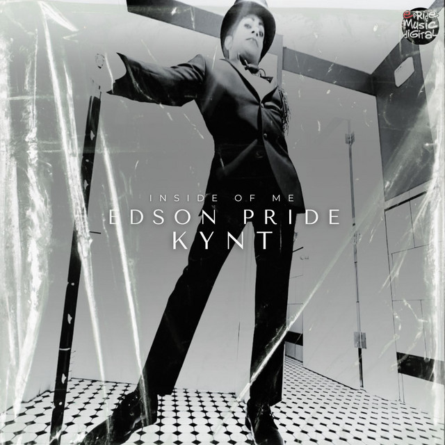 Inside Of Me - Radio Mix