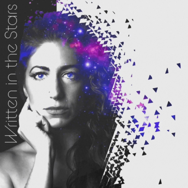 Written in the Stars cover