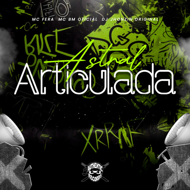 Astral Articulada