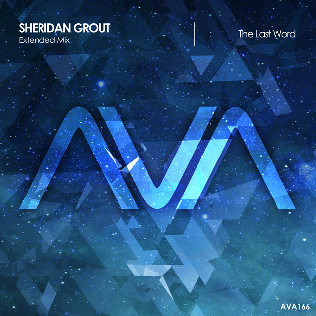 The Last Word - Extended Mix album art