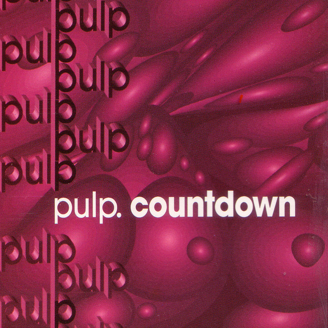 Countdown - song and lyrics by Pulp | Spotify