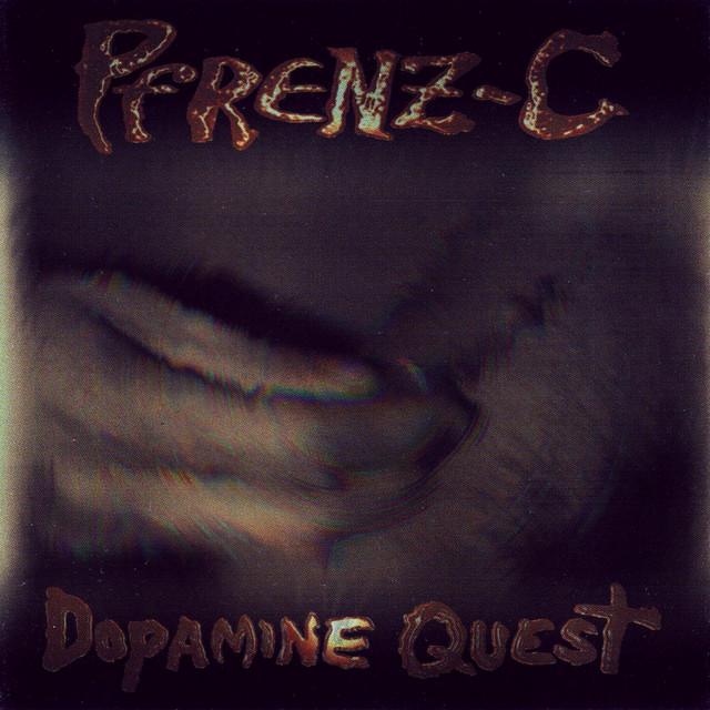 pFrenzc (Dopamine Quest) cover art