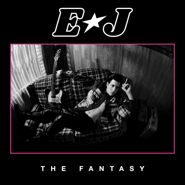 The Fantasy cover art