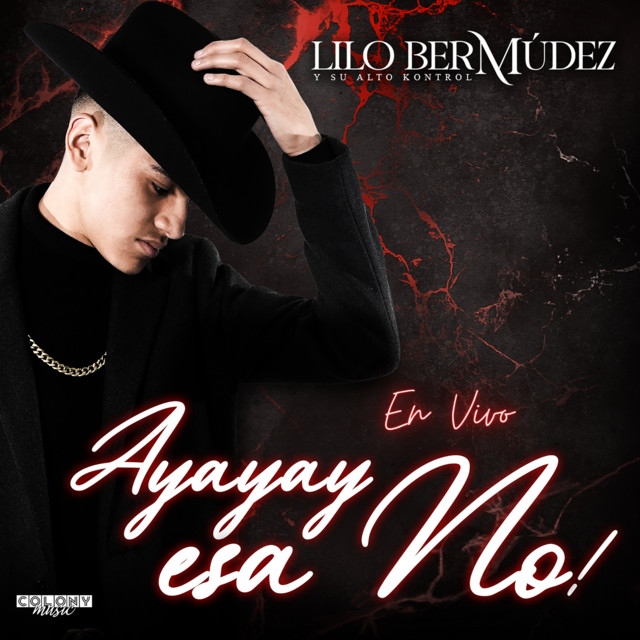 Te Juro Que Te Amo - En vivo cover art