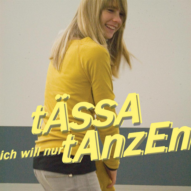 Ich will nur tanzen - Radio Edit cover art