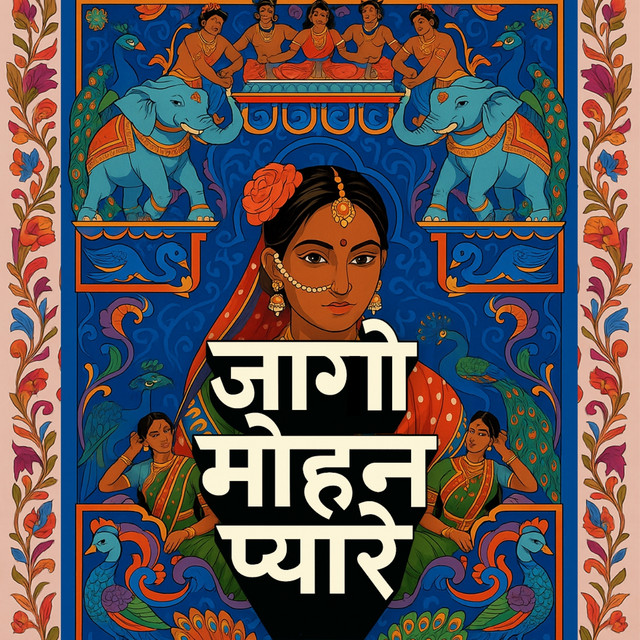 Jaago Mohan Pyaare