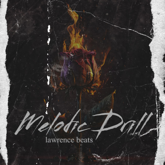 Melodic Drill cover art