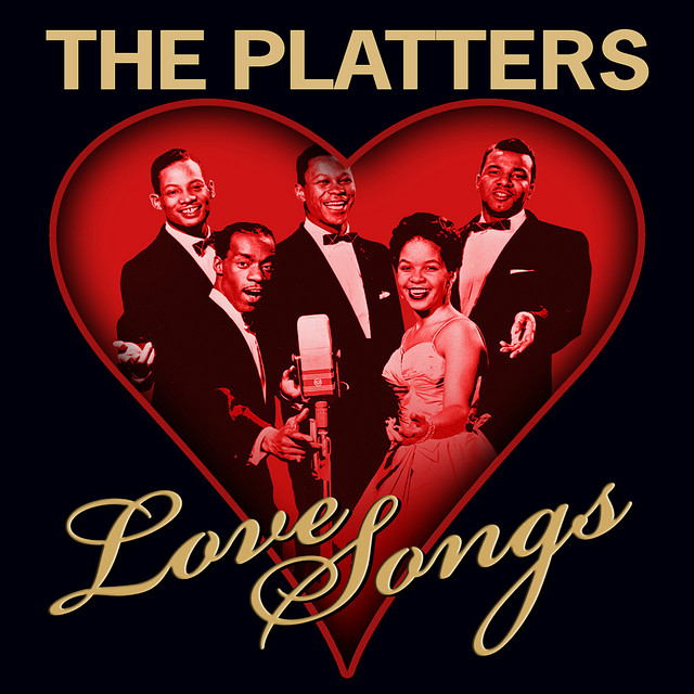 Love Songs - Compilation by The Platters | Spotify