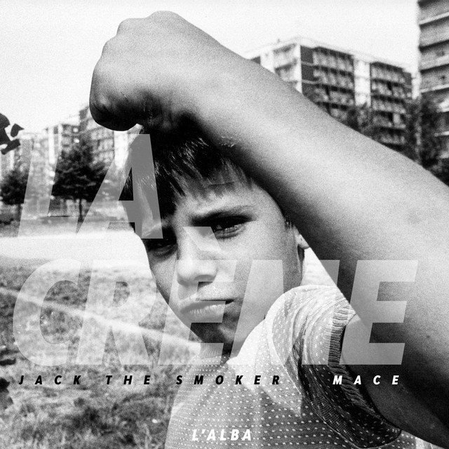L'Alba cover art