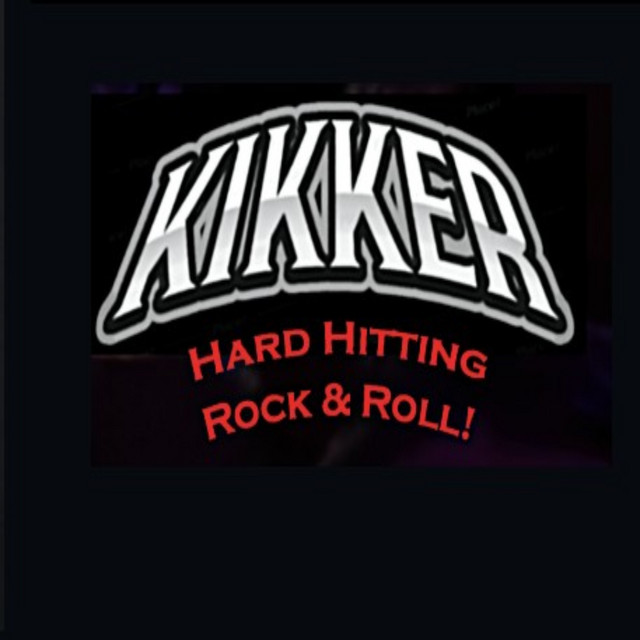 Kikker — Photo
