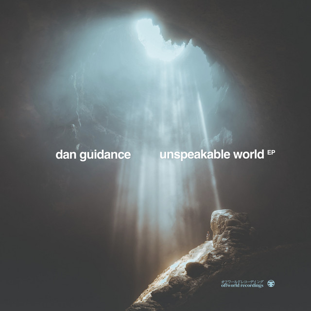 Unspeakable World artwork