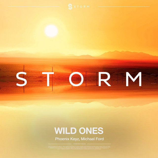 Wild Ones cover