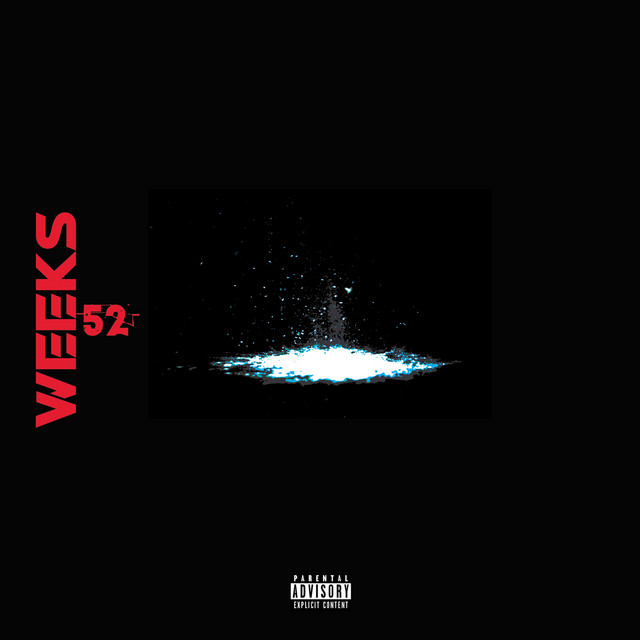 52 Weeks cover art