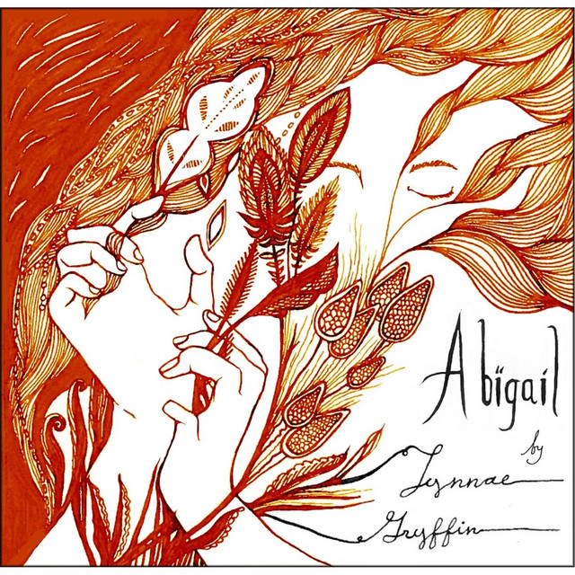 Abigail cover