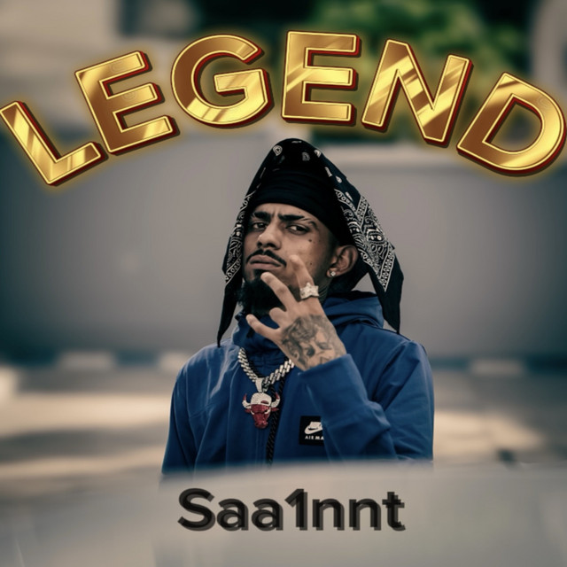 LEGEND