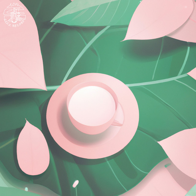 Sugar Leafs by Jav Cast album cover